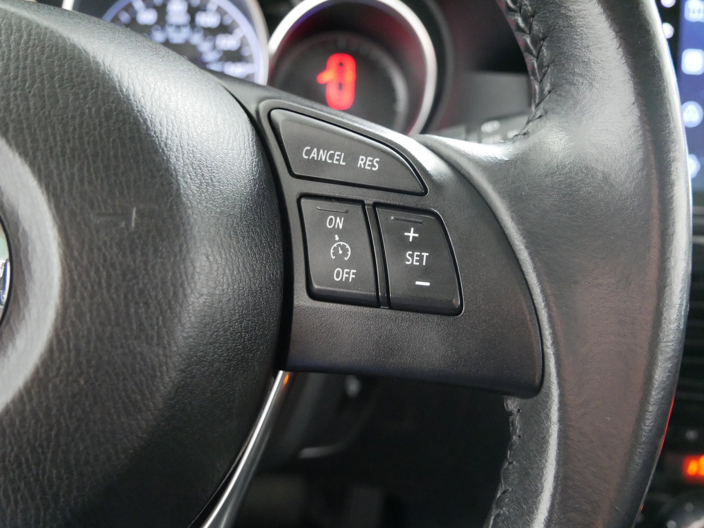 Used 2014 MAZDA CX-5 Grand Touring image 28