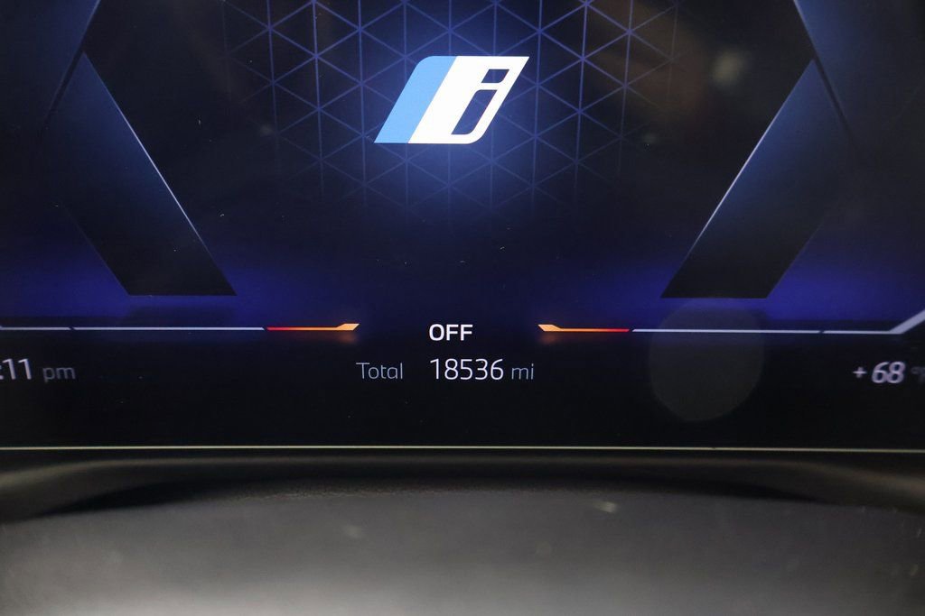 Certified 2023 BMW i4 eDrive35 RWD image 17