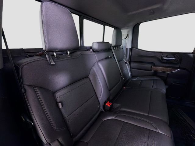 Used 2020 GMC Sierra 1500 Denali w/ Denali Ultimate Package AWD/4WD image 29