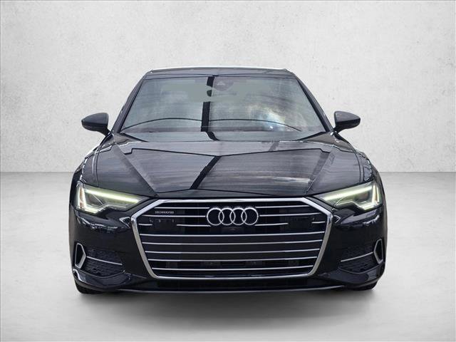 Certified 2023 Audi A6 Premium Plus image 2