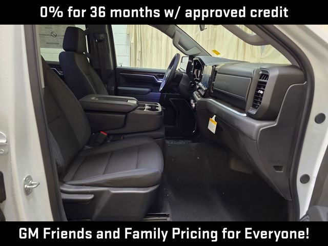 New 2026 GMC Sierra 1500 Elevation AWD/4WD image 27