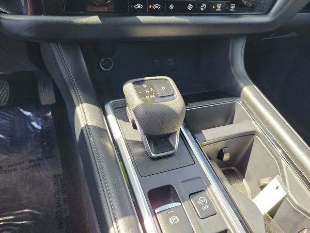 Used 2025 Nissan Pathfinder SV image 22