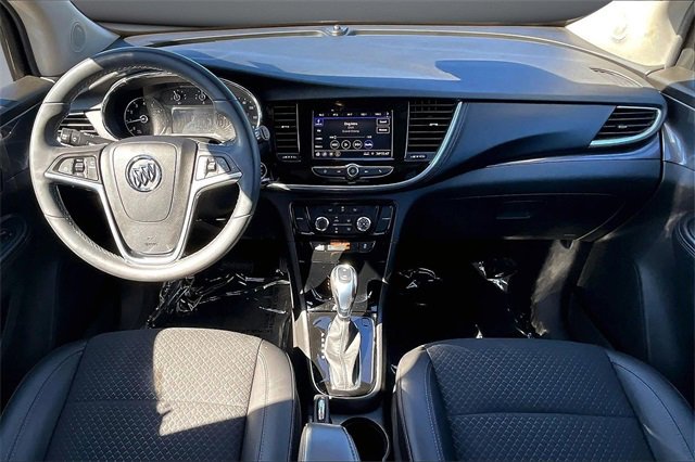 Used 2022 Buick Encore Preferred w/ Safety Package image 7