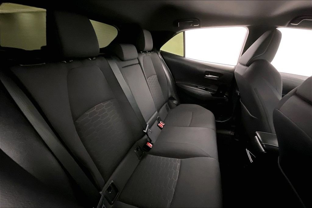 Used 2019 Toyota Corolla SE image 21