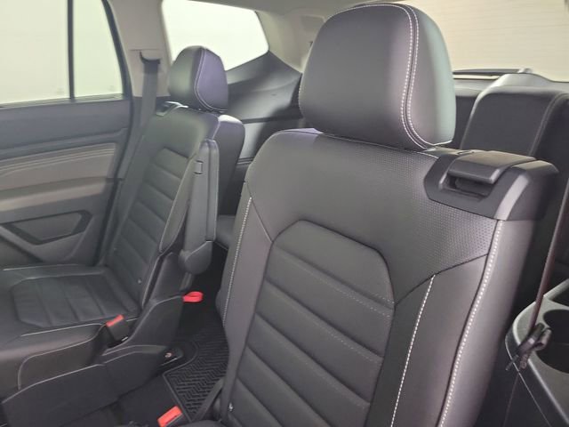 Used 2021 Volkswagen Atlas SEL Premium AWD/4WD image 13