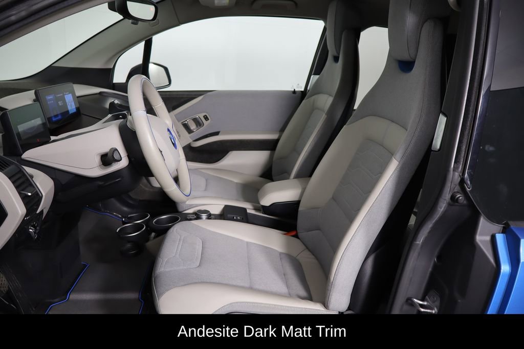 Used 2018 BMW i3 s image 14