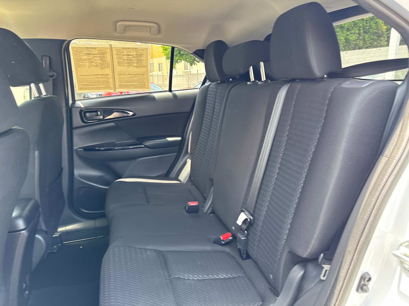 Used 2024 Mitsubishi Eclipse Cross LE image 13