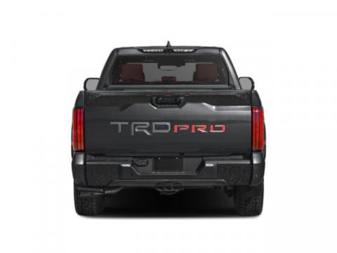 New 2026 Toyota Tundra TRD Pro AWD/4WD image 5