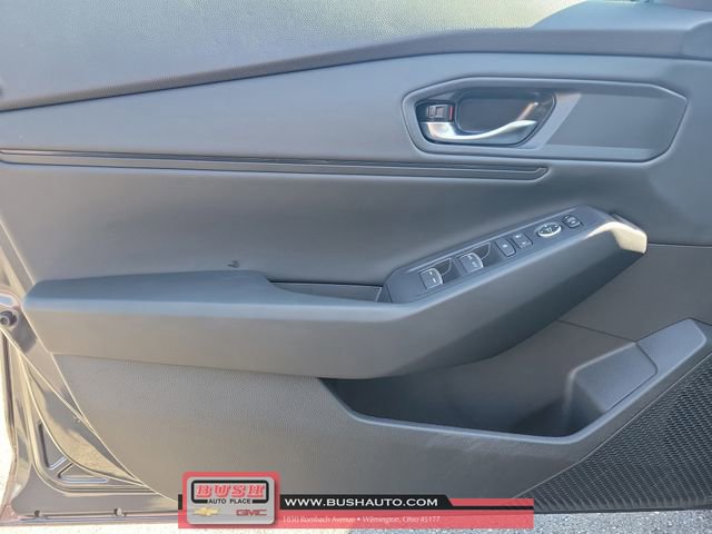 Used 2024 Honda Accord EX image 20