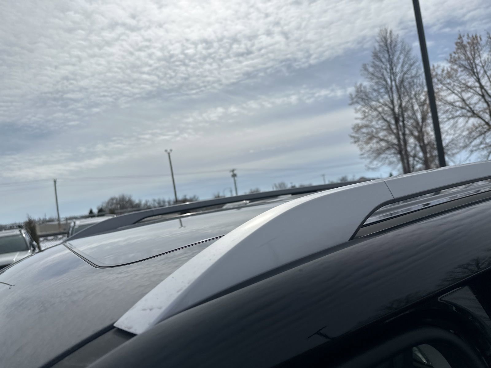 New 2026 Hyundai Palisade SEL Premium image 10