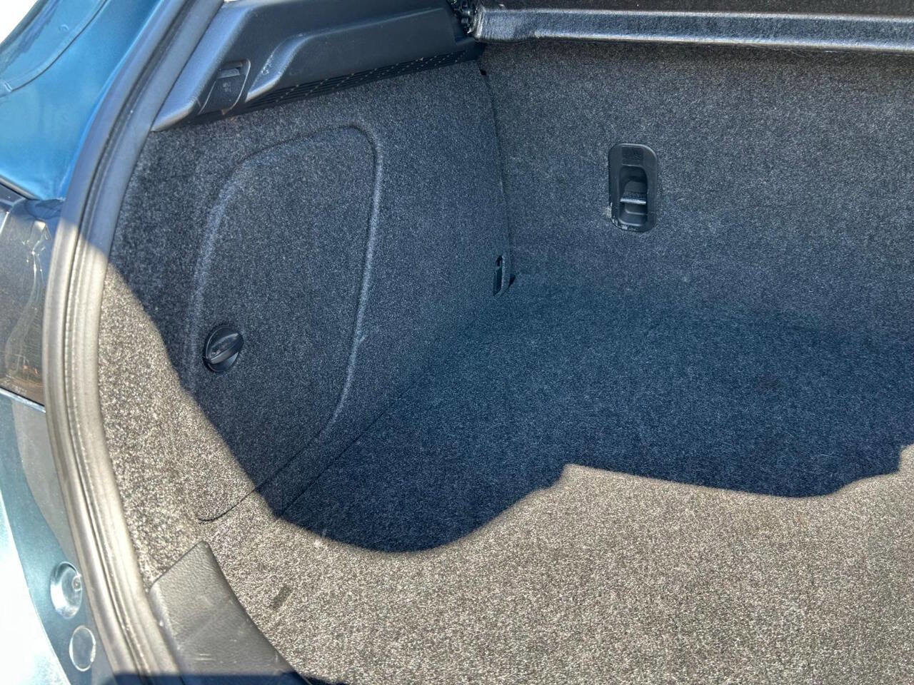 Used 2010 MAZDA MAZDA3 s Grand Touring image 40