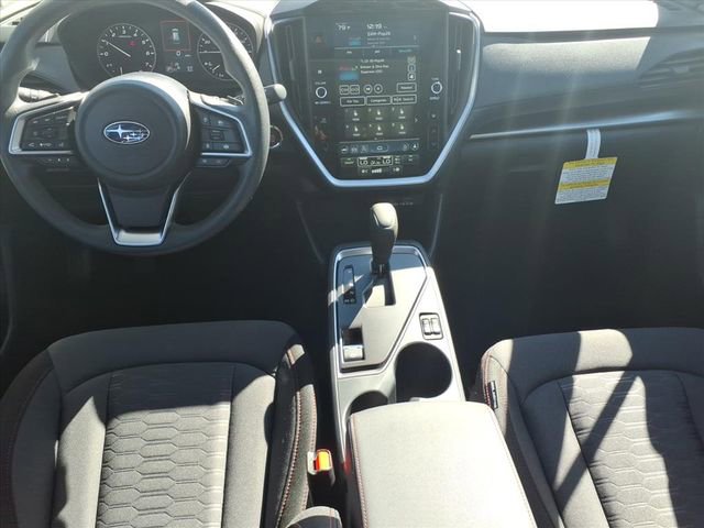 New 2026 Subaru Impreza 2.0i Sport image 11