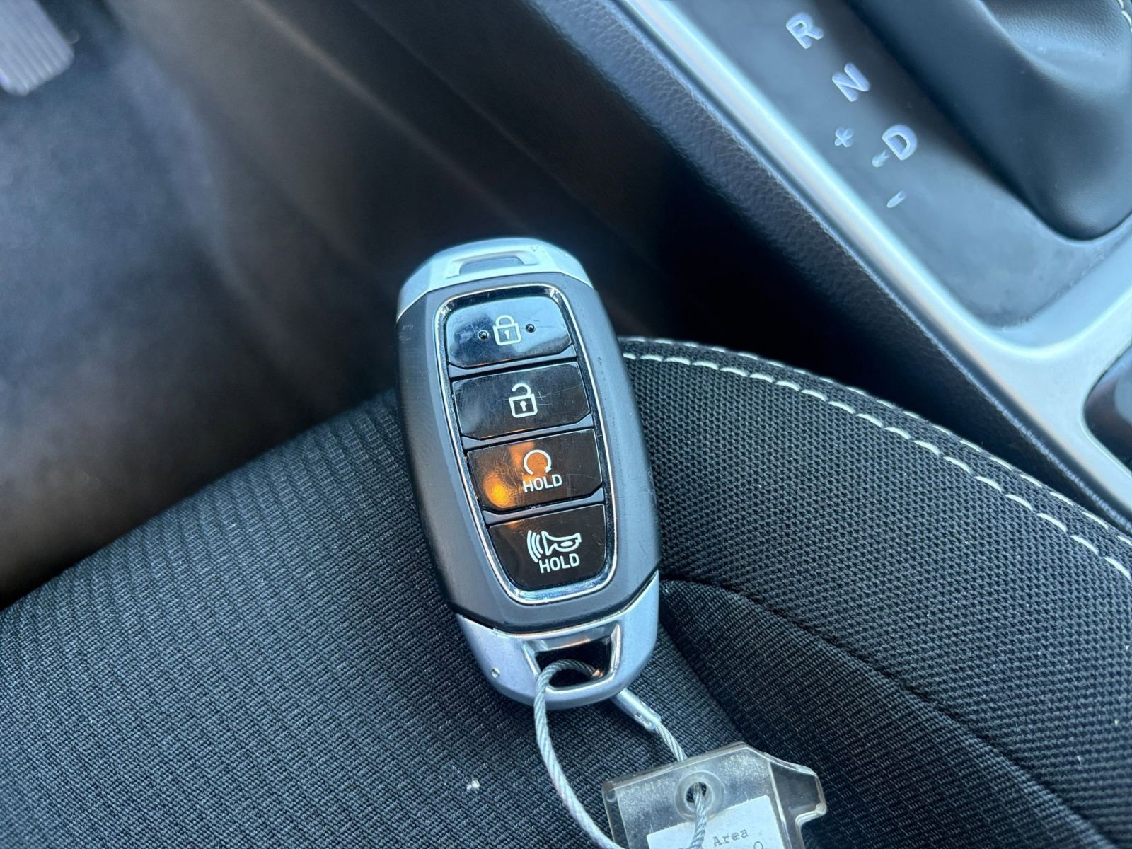 Used 2025 Hyundai Venue SEL image 21