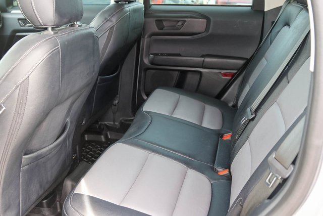 Used 2021 Ford Bronco Sport Base image 12