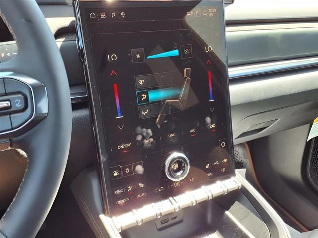 New 2026 GMC Terrain AT4 w/ Technology Package II image 13