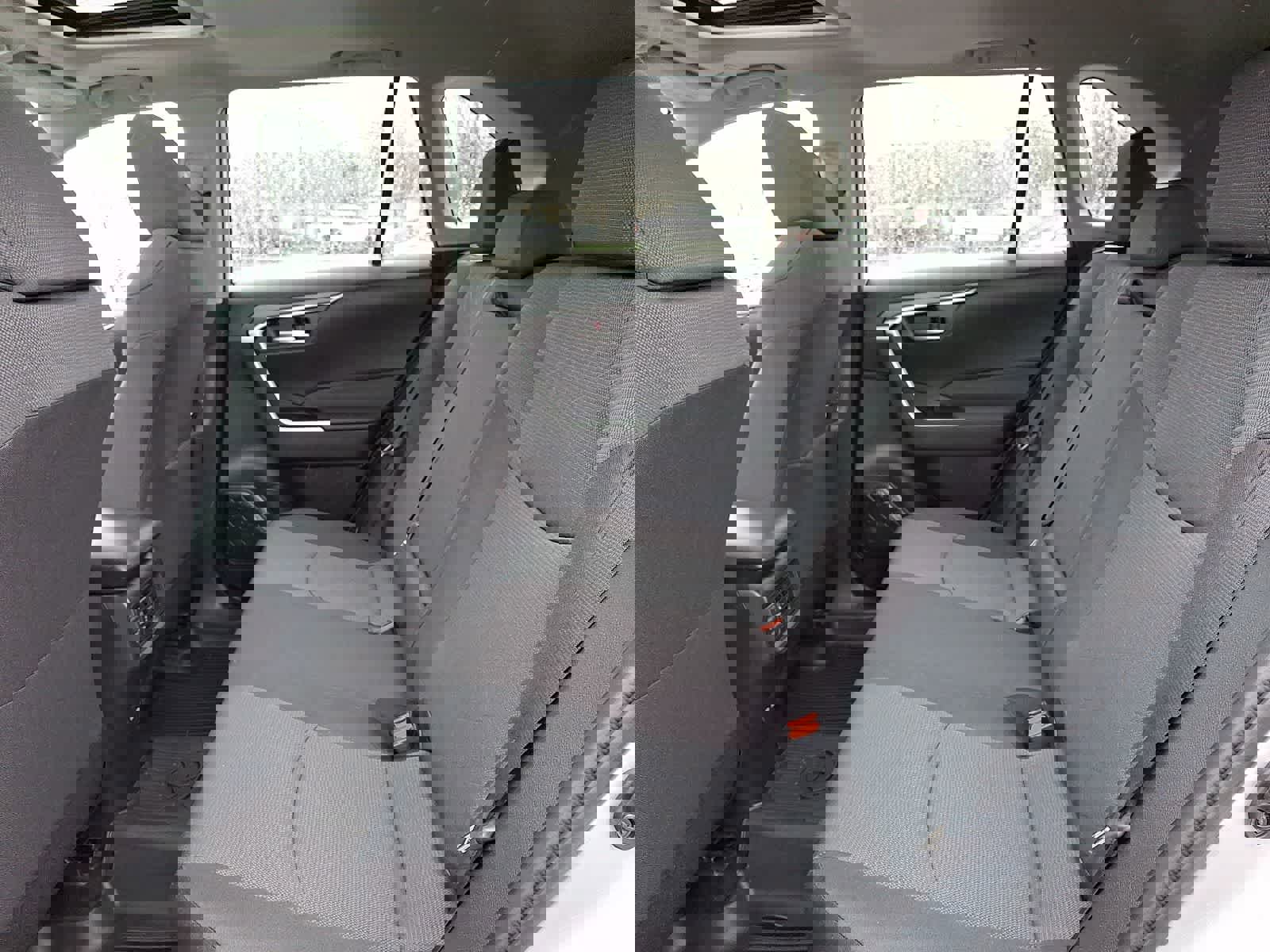 Certified 2025 Toyota RAV4 XLE w/ Convenience Package image 12