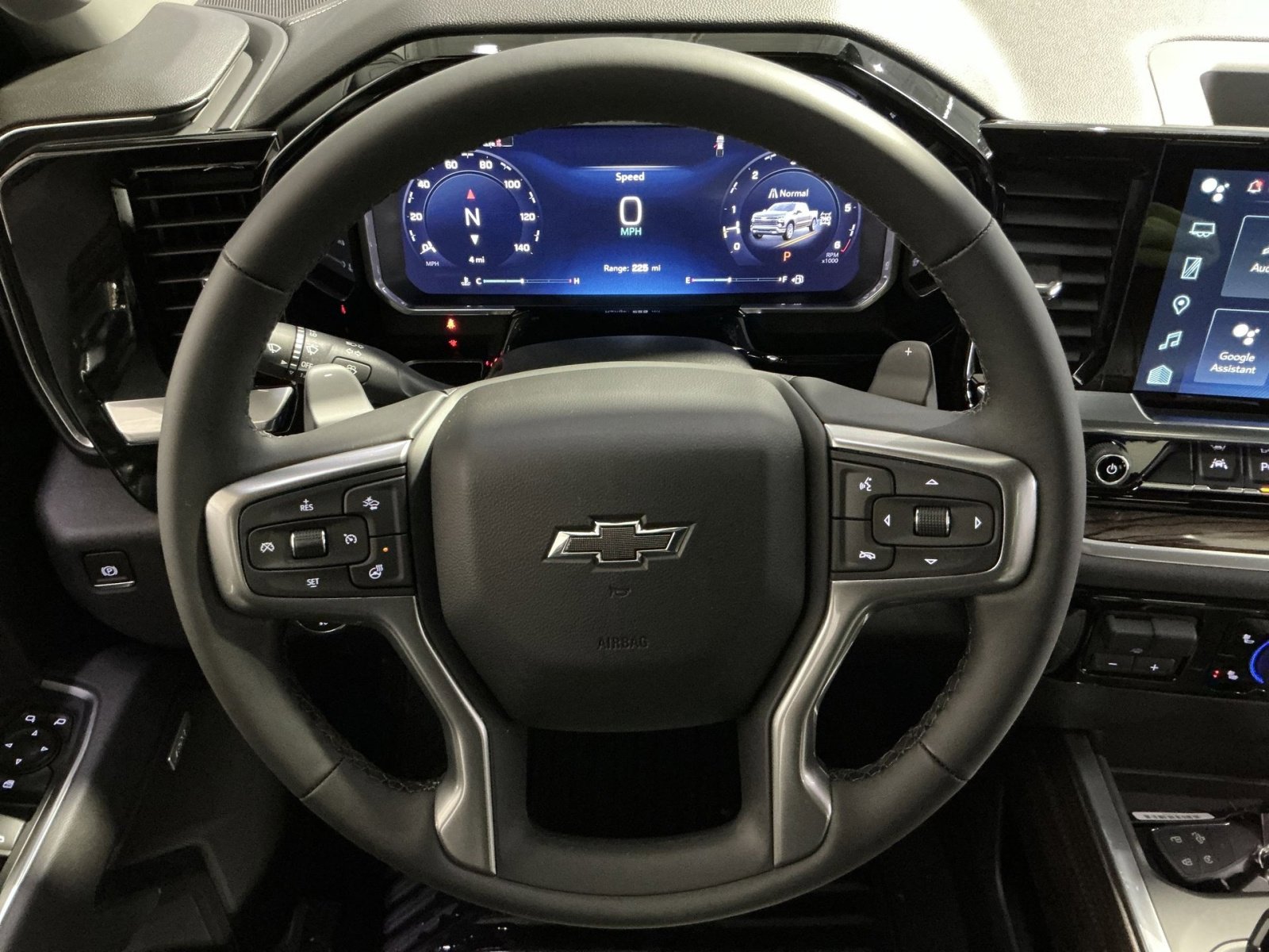 New 2026 Chevrolet Silverado 1500 RST w/ Safety Package image 24