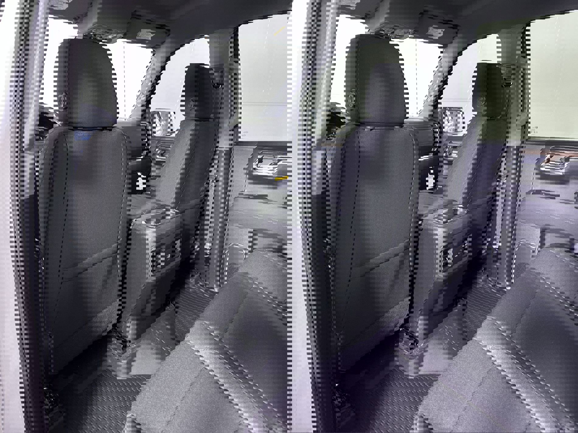 New 2026 Chevrolet Silverado 1500 RST image 21