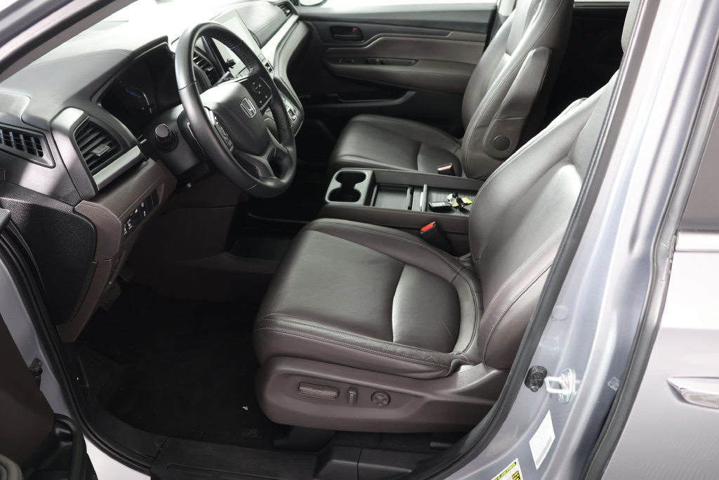 Used 2023 Honda Odyssey EX-L image 20