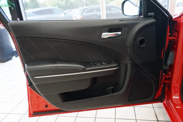 Used 2023 Dodge Charger SXT image 21