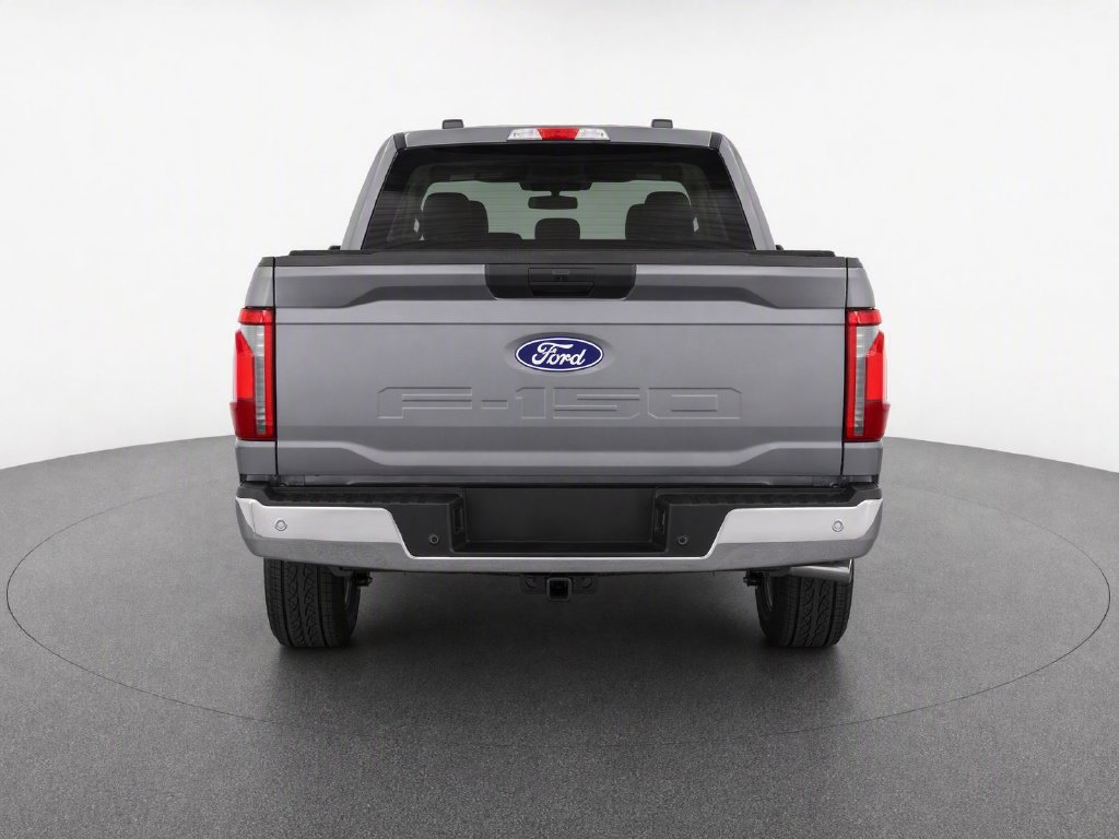 Used 2024 Ford F150 XL w/ Equipment Group 103A High AWD/4WD image 11