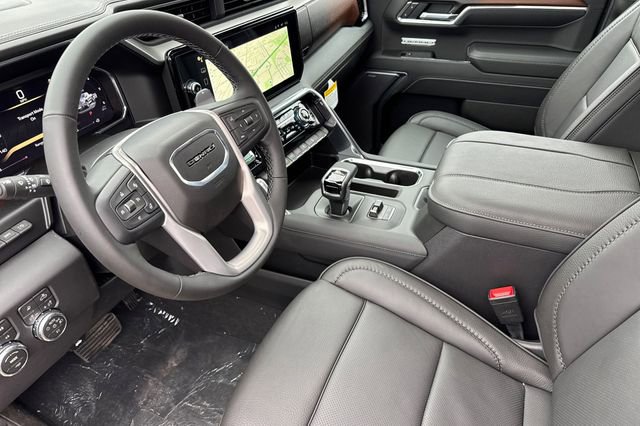 New 2026 GMC Sierra 1500 Denali w/ Denali Reserve Package image 10