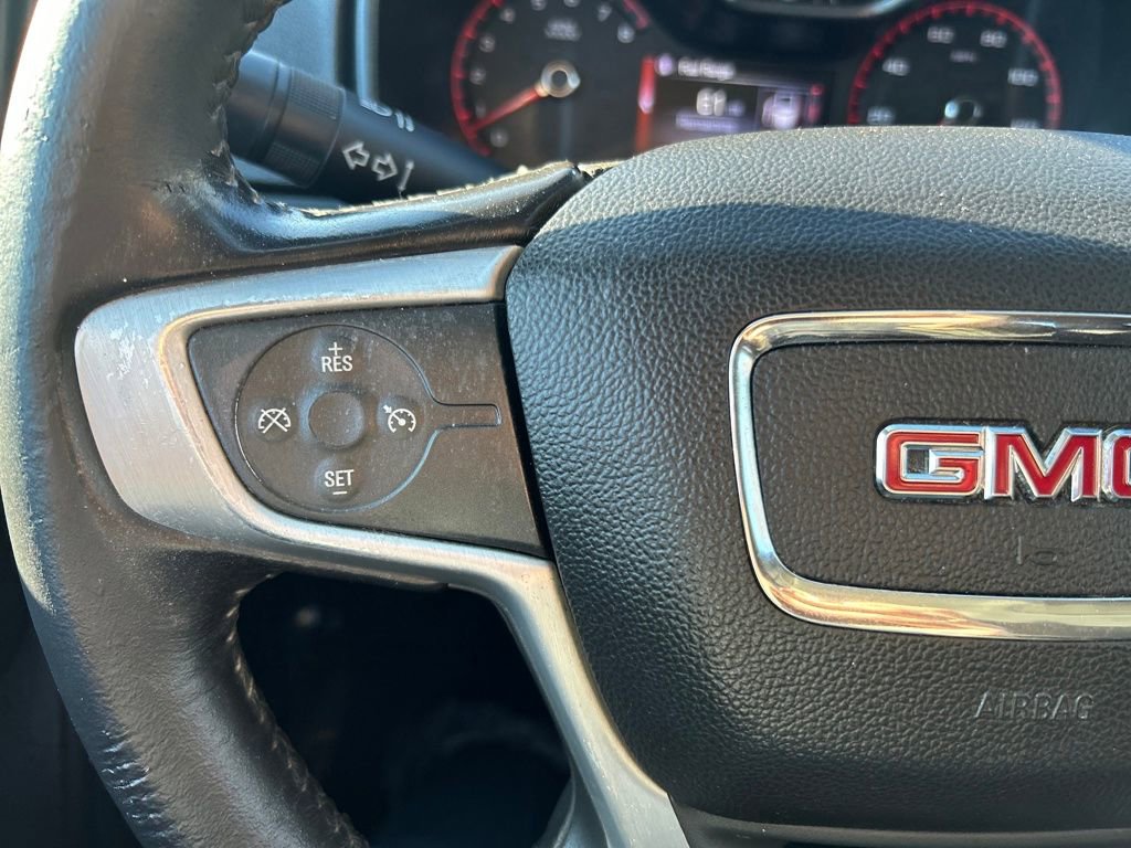 Used 2016 GMC Canyon SLE image 22