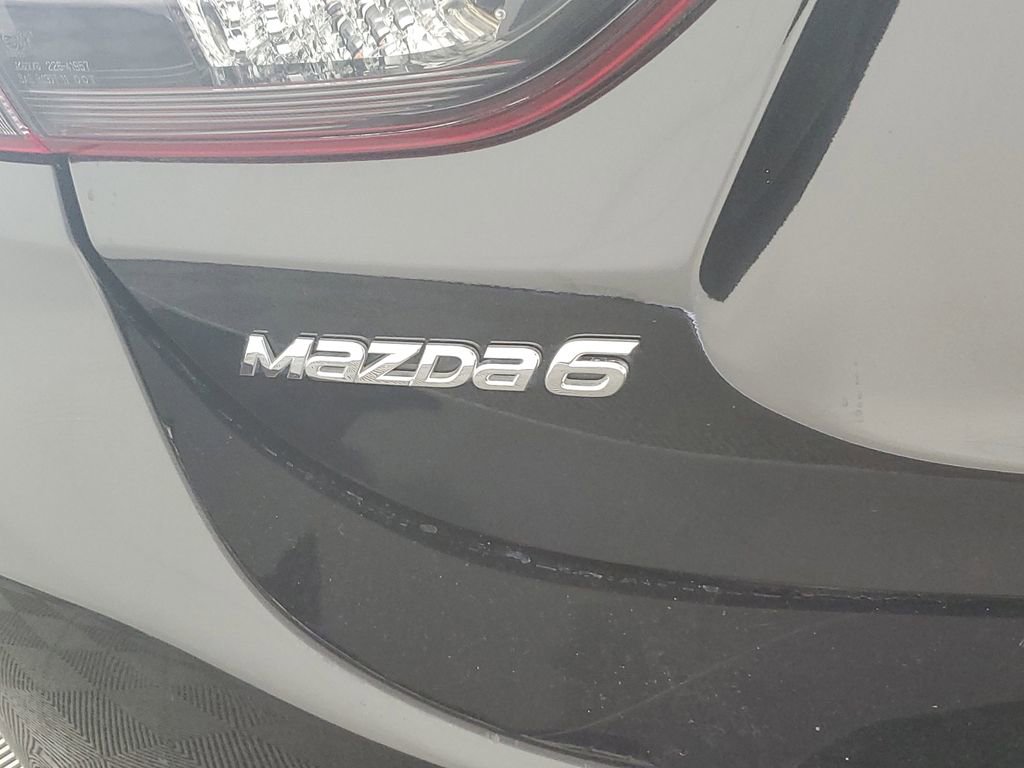 Used 2014 MAZDA MAZDA6 Grand Touring image 32