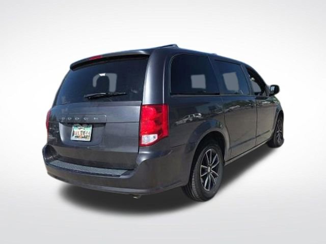 Used 2018 Dodge Grand Caravan SE FWD image 5