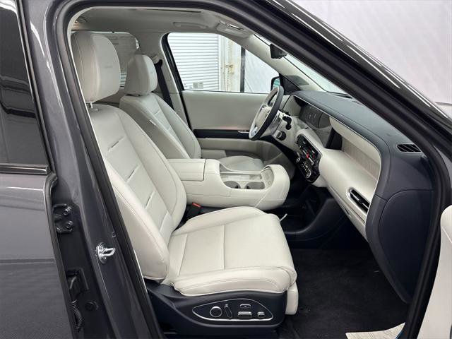 New 2026 Hyundai Palisade Calligraphy image 15