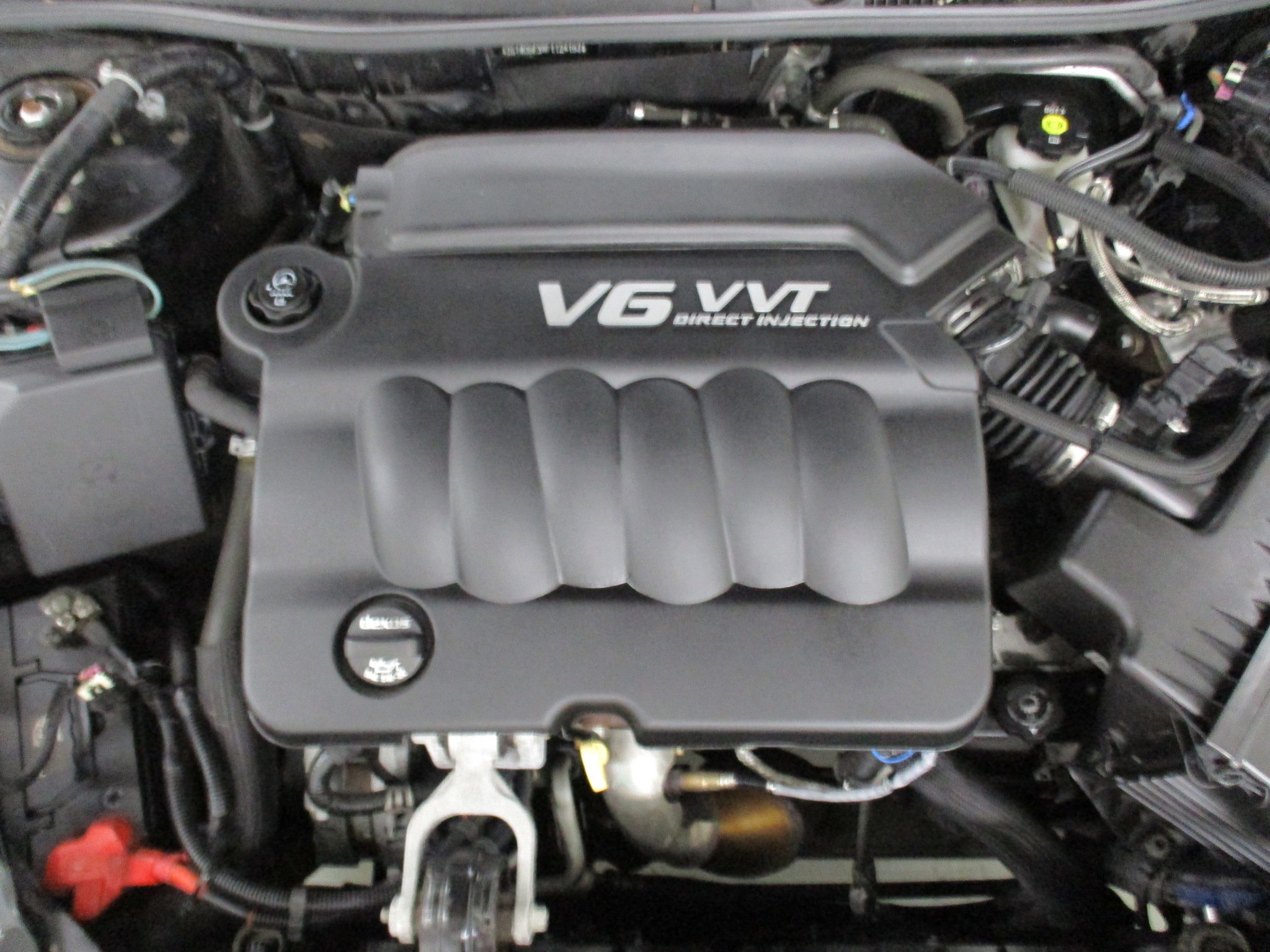 Used 2015 Chevrolet Impala Police image 15