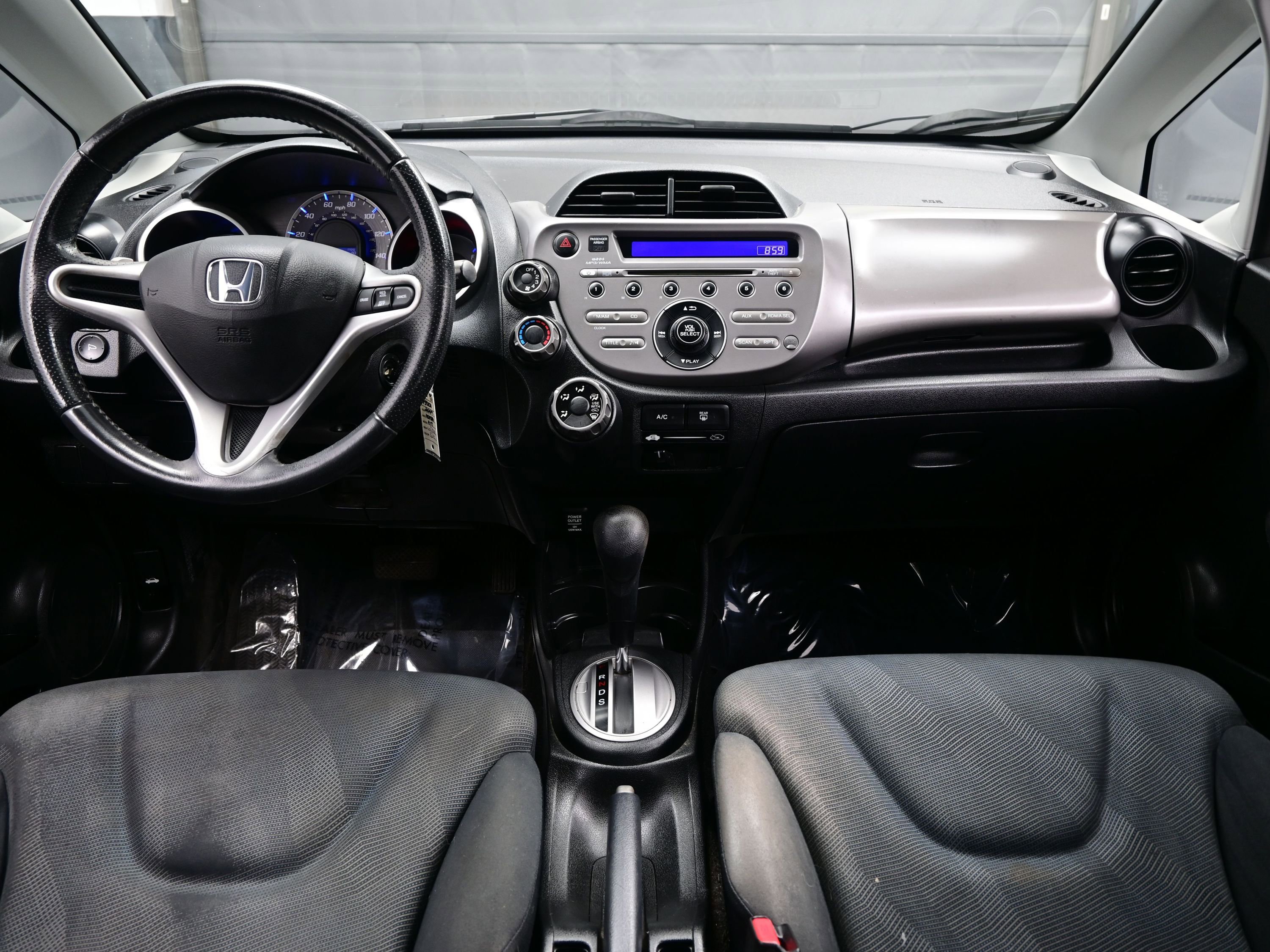 Used 2009 Honda Fit Sport image 16