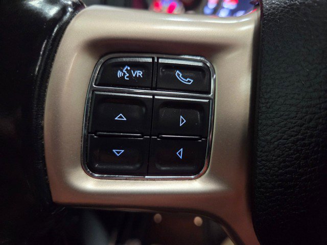 Used 2017 RAM 2500 Longhorn w/ Convenience Group image 49