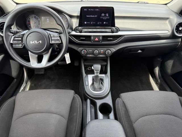 Used 2023 Kia Forte LXS FWD image 20
