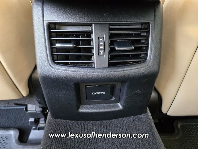 Used 2016 Lexus GS 200t w/ Premium Package RWD image 13