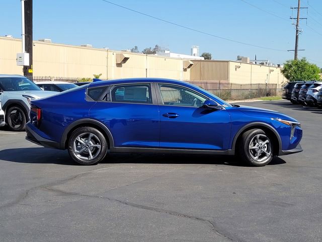 New 2026 Kia K4 FWD image 4