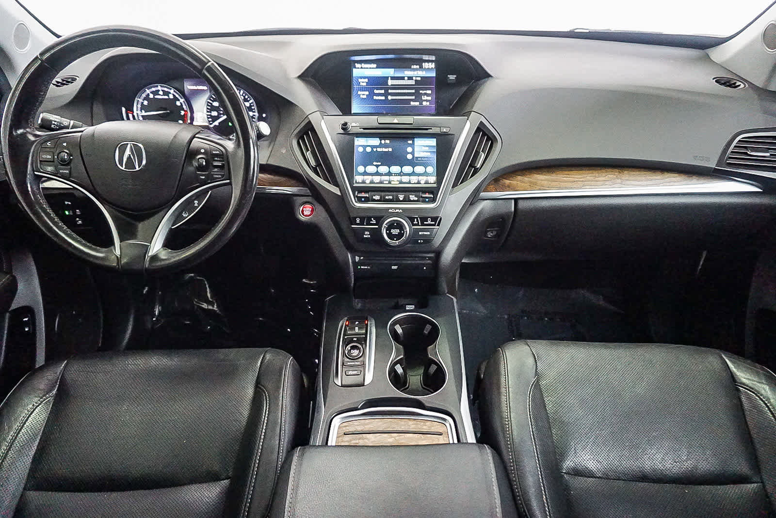 Used 2019 Acura MDX w/Technology/Entertainment Pkg image 10