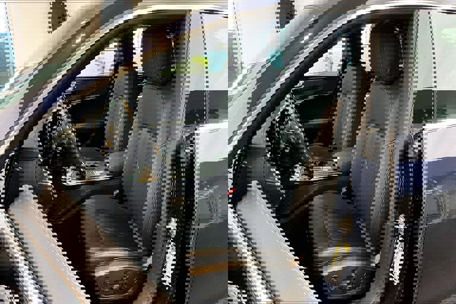 Used 2021 Audi A7 e Premium Plus w/ Interior Protection Package image 7