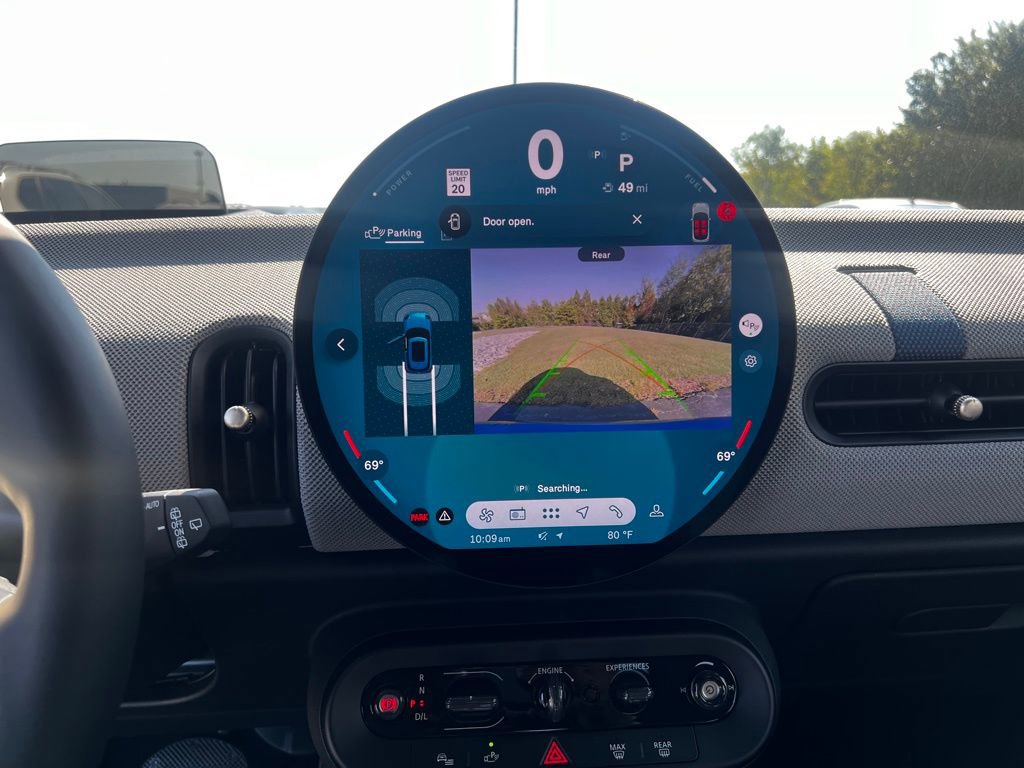 Certified 2025 MINI Cooper S image 14