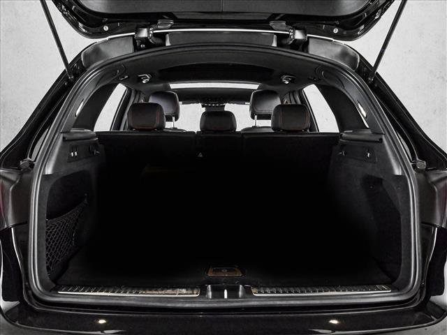 Certified 2022 Mercedes-Benz GLC 43 AMG 4MATIC image 6