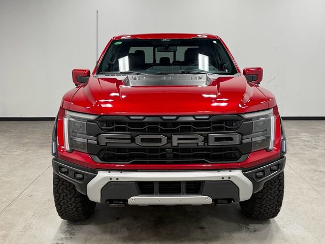 Used 2024 Ford F150 Raptor AWD/4WD image 4
