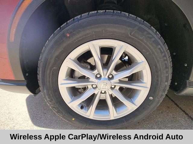 Used 2024 Honda CR-V EX-L image 12