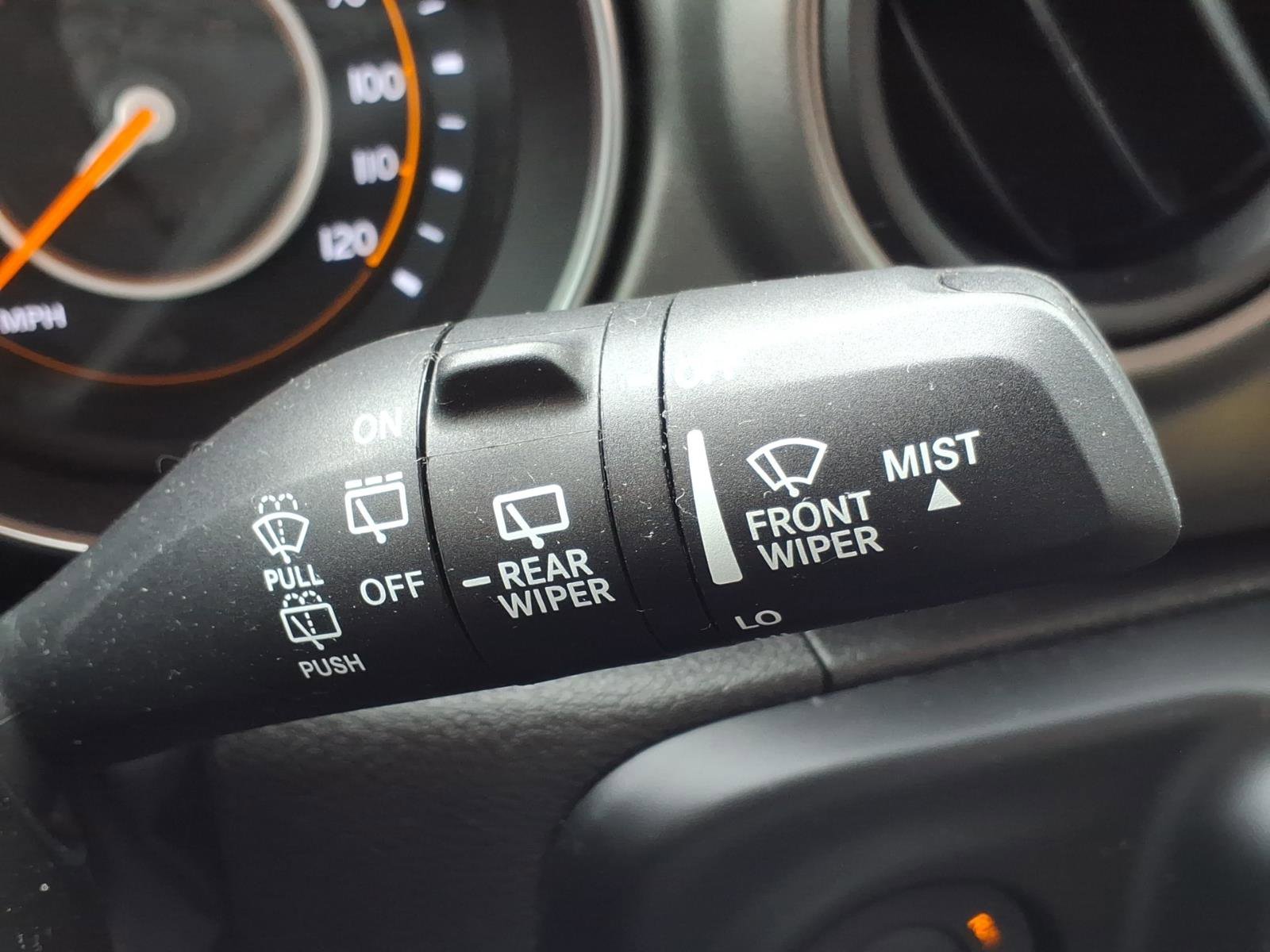 Used 2023 Jeep Wrangler Unlimited Sport AWD/4WD image 27