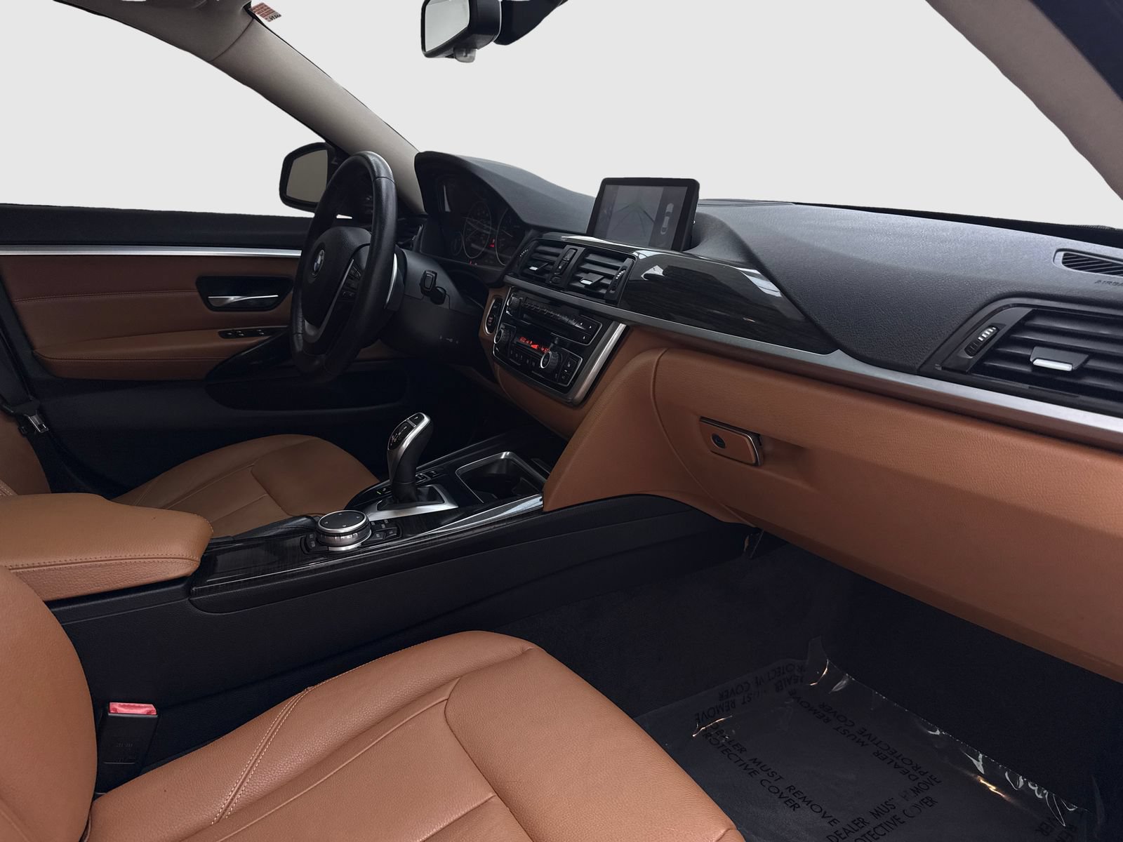 Used 2015 BMW 428i Gran Coupe RWD image 40