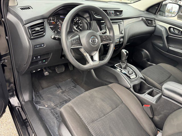 Used 2021 Nissan Rogue Sport S image 11