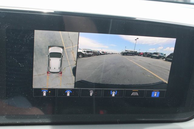 New 2026 Buick Encore GX Avenir w/ Avenir Technology Package image 36