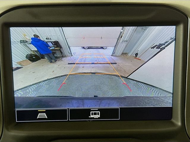 Used 2021 Chevrolet Silverado 1500 LT w/ All Star Edition Plus image 13