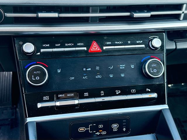 Certified 2025 Hyundai Santa Fe XRT AWD/4WD image 15