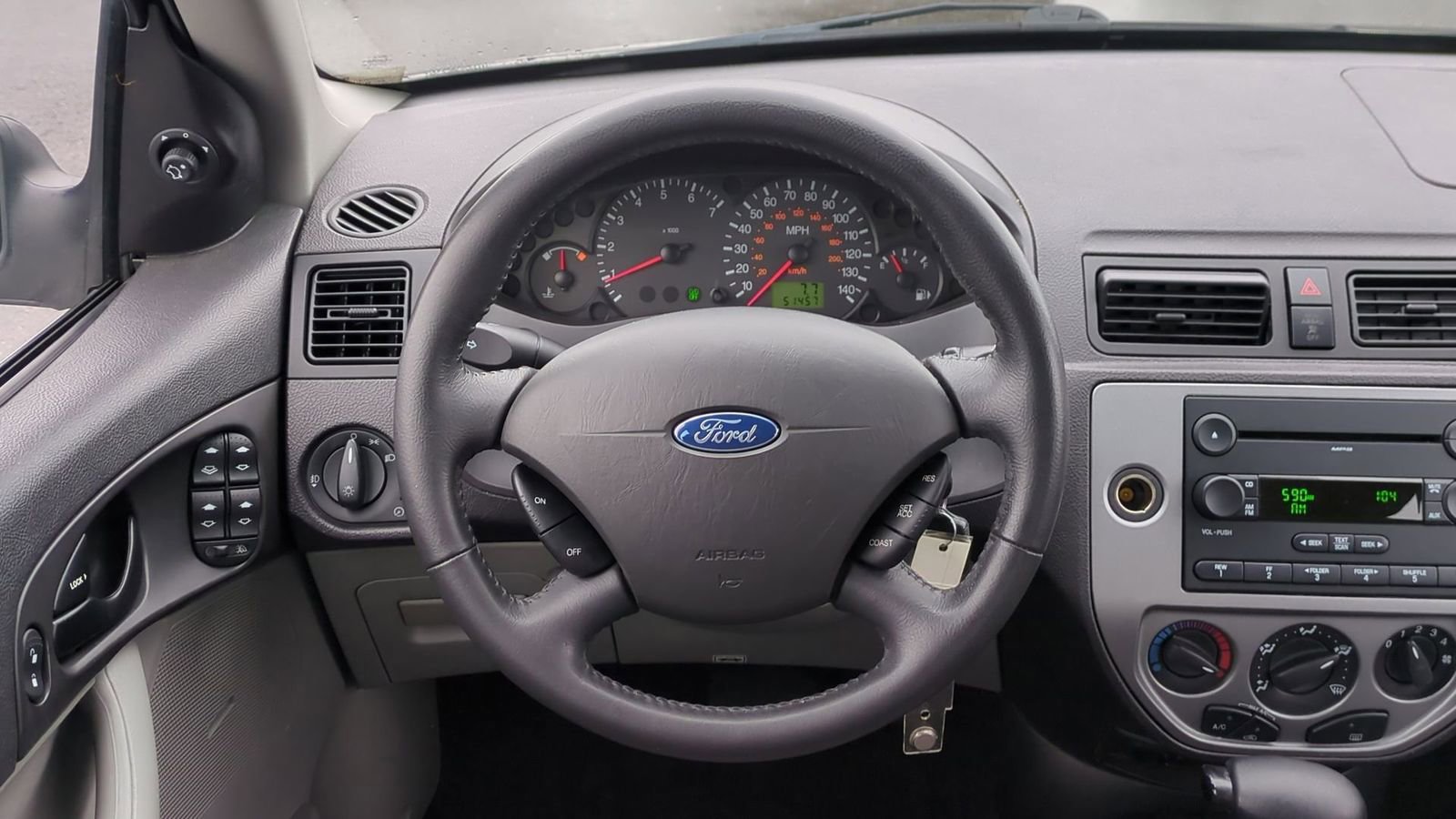 Used 2007 Ford Focus S image 21