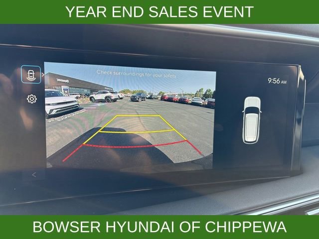 New 2026 Hyundai Palisade SEL image 14